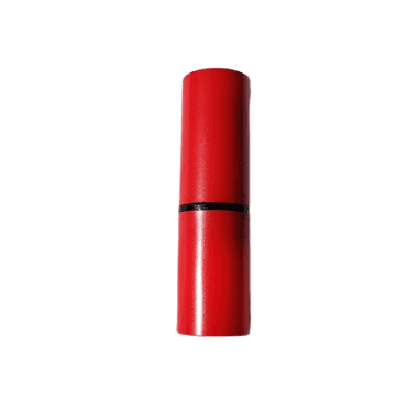 Lipstick Self Defense Tool - Red