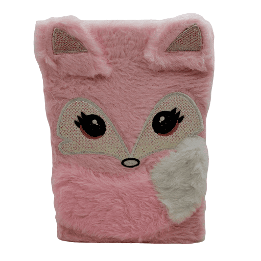 Fox Pink